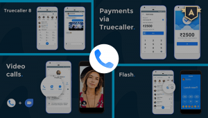 Truecaller now a Financial Services Provider with the Acquisition of Payment App Chillr
