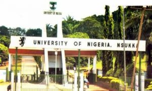 Nigerian universities still do not produce enough top quality graduates.