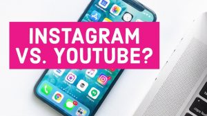 IGTV vs YouTube: A Comprehensive Review of Both Video Sharing Platforms