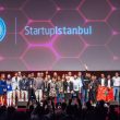 Publiseer Makes Finals of Startup Istanbul Challenge 2018