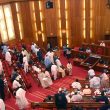 Nigeria's Senators Are Quietly Pushing a Law to Regulate Social Media Activities