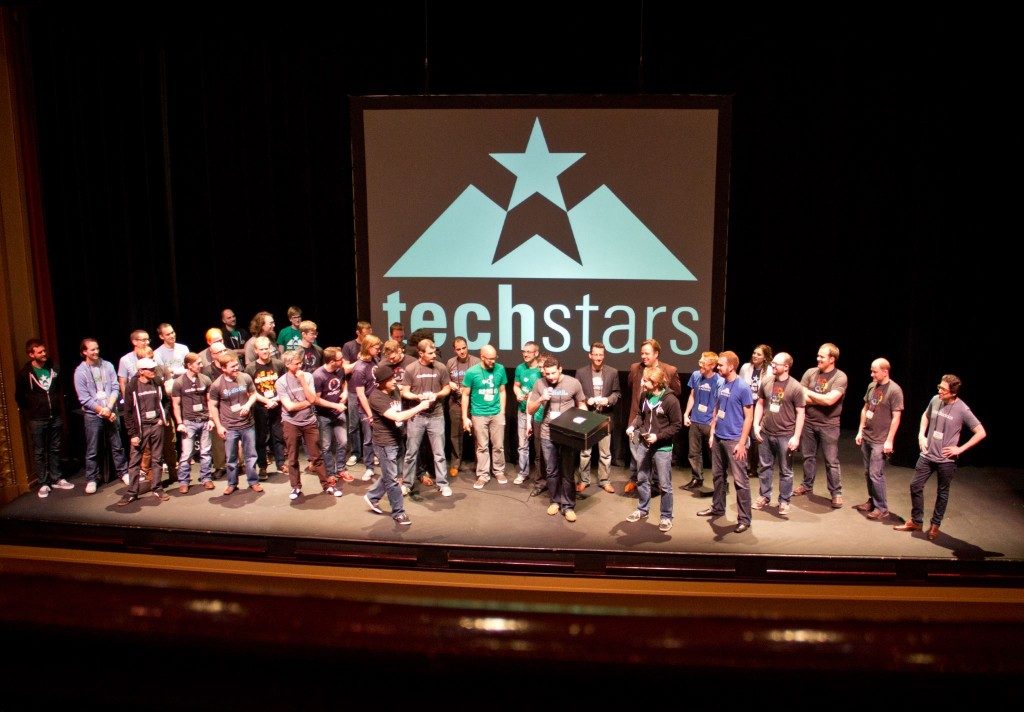 GIGX Technologies admitted into Techstars Toronto '22 cohort