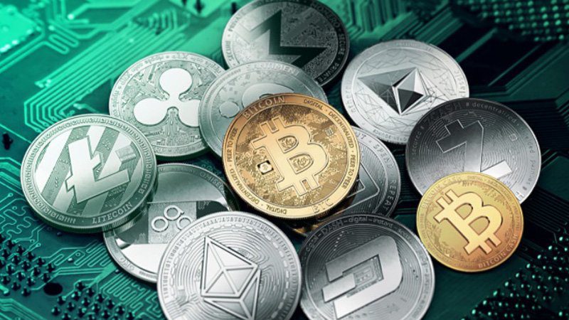 profitul cripto minat cum să tranzacționați bitcoin din depozitul frigorific