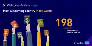 #AndelaKigali- Andela Furthers African Expansion, Opens New Hub in Rwanda