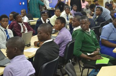 TEENNATION, a Youth Organisation, Holds Hackathon for Teenagers on July 25