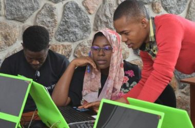 Registration Now Open for the Fourth Batch of Code Lagos