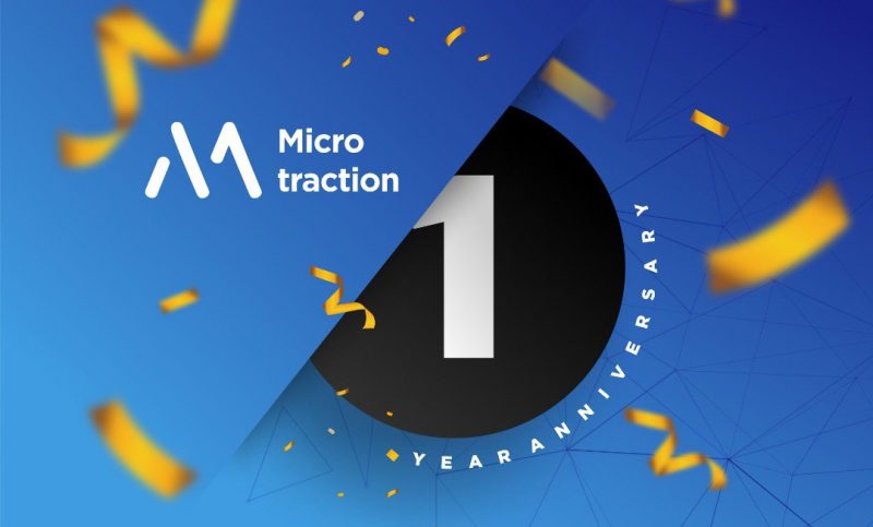 Nigerian Investment Firm, Microtraction Marks One Year Anniversary