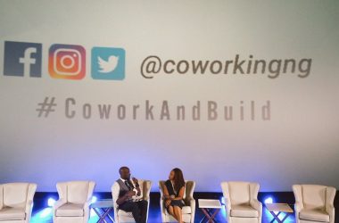 Organised by Venia Hub, in partnership with Access Bank, the co-working conference showcased new trends in the emerging co-working space.