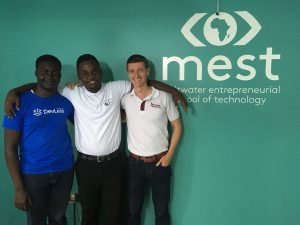 Gray Matters Capital Invests $250k in Ghanaian e-Health Startup Redbird