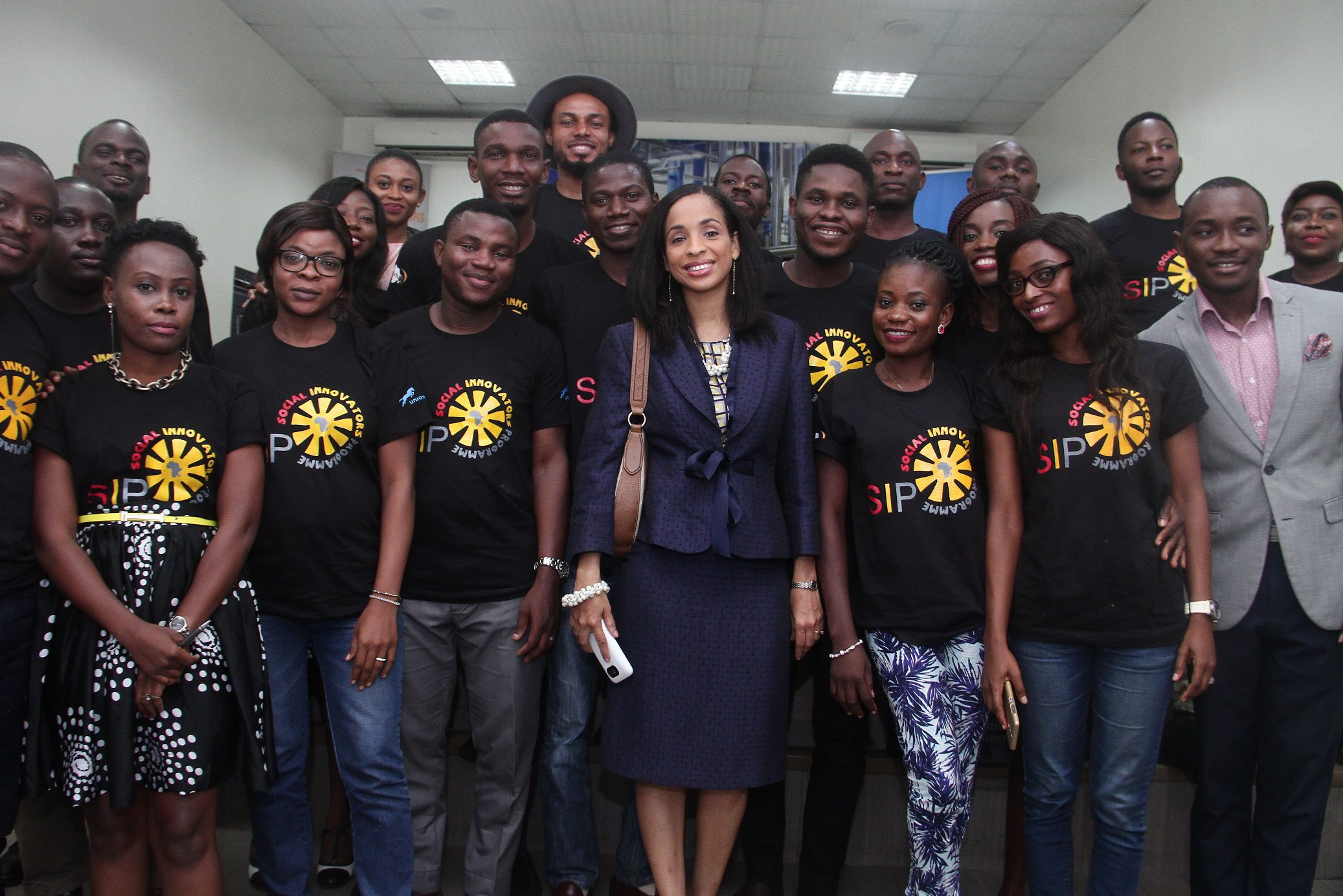 Leap Africa Opens Applications for its Social Innovators Programme 2018 -  Technext
