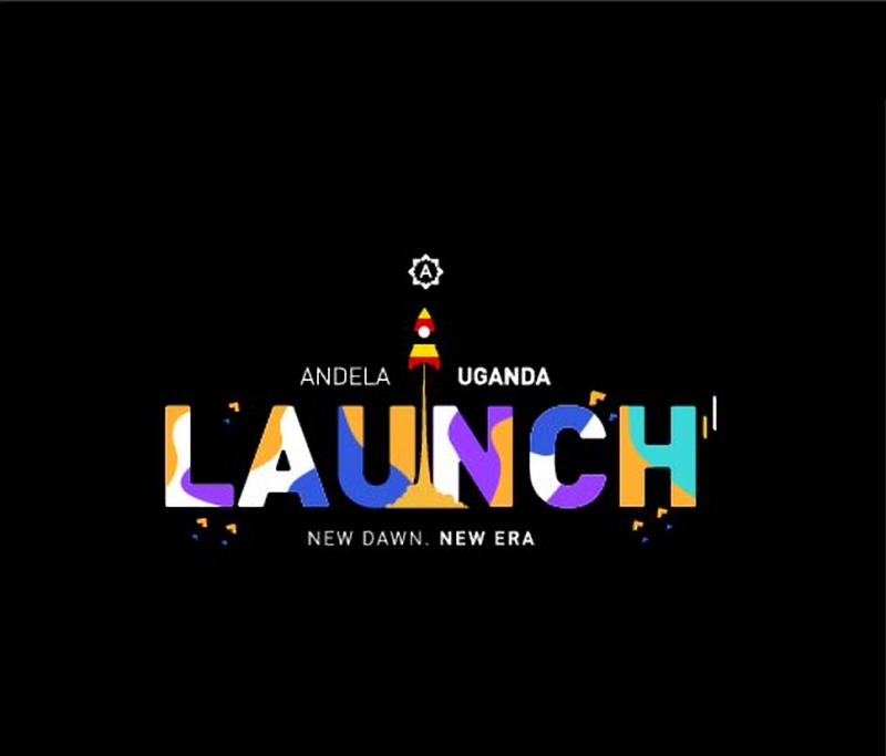 Andela Ugandan Launch
