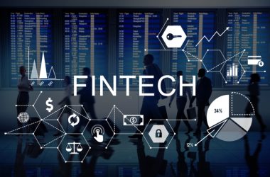 Blockchain, Fintech and the Future of Banking by Austin Okere