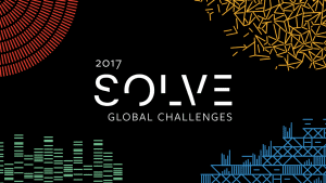 Publiseer Submits Entry Into MIT's $650,000 Solve Challenge