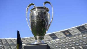 Facebook Acquires Rights to Air UEFA Champions League in Latin America