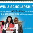 Jumia and HP Announce N3.7m Scholarship as part of its School Resumption Campaign