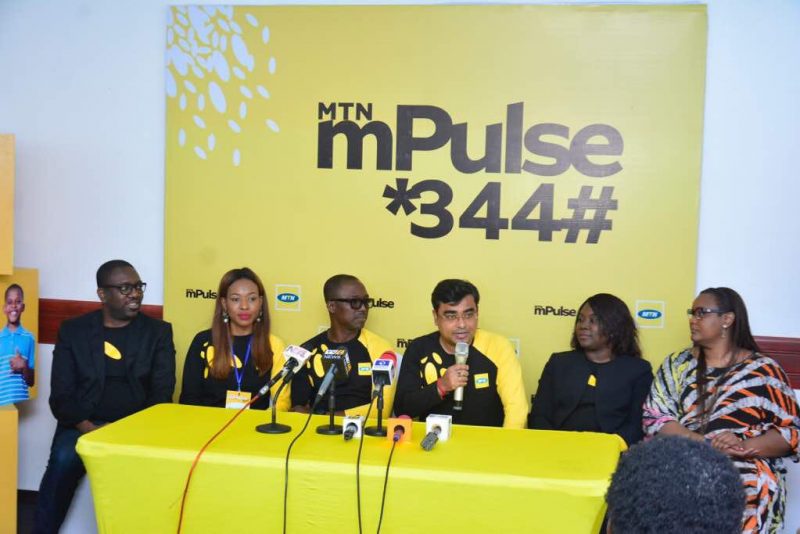 MTN Launches mPulse Plan for `tweens’ and teens, Get 1.2GB for N150!