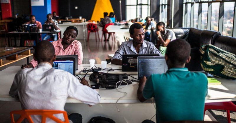 15 African Tech Hubs and Venture Funds to Participate in First Ever VilCap Communities Africa Program