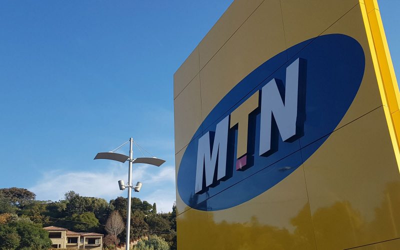 CBN Hammers Four Banks For Illegally Aiding MTN Repatriate $8bn Forex