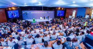 Two African Presidents to Attend 4th Tony Elumelu Foundation (TEF) Forum Holding in October