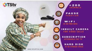 TSTV CEO Announces Its Comeback, But Nobody Should Take Them Serious Just Yet