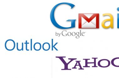 FG Set to Ban Civil Servants from using Gmail and Yahoo Mails for Official Work