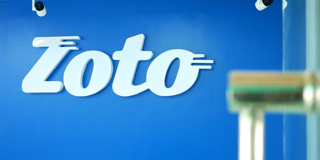 Zoto Used to Have 1 Million Users, Now the App is Dead! - Technext