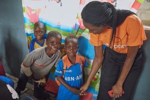 Paga Partners Khan Academy to Launch School in Makoko