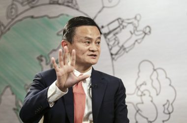 China’s richest man and Executive Chairman of Alibaba Group, Jack Ma, has announced he is leaving the company in exactly 12 months.
