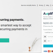 Nigeria's Amplified Payment System joins Dubai-based FinTech HIVE 2018 Accelerator Program