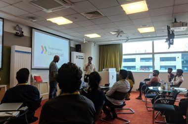 Cars45 Investor and Ghanaian Startup Make Cohorts for Google Developer Launchpad Studio