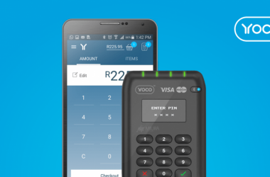 South African Payments Startup, Yoco Raises $16m Funding For Service Expansion