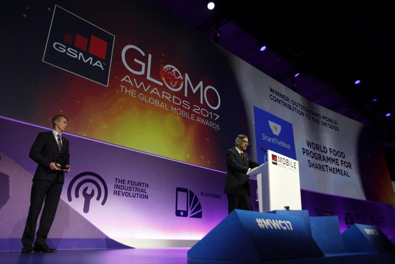 Entries for 2019 Global Mobile Awards Now Open With New Categories for Startups