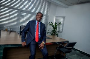 Austin Okere on Fintech, Innovation & Bridging the Leadership Gap in Africa