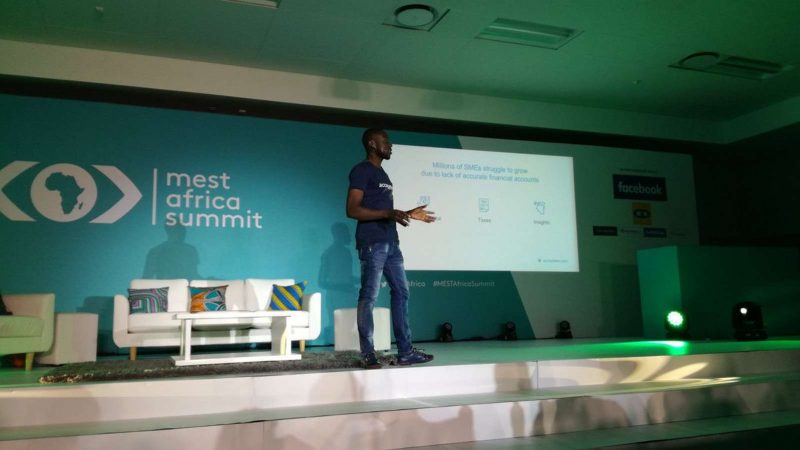 MEST Africa Announces $700,000 Funding for Seven African Startups