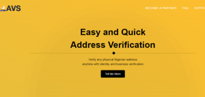 Here's What You Need to Know about the new NIPOST Digital Verification System