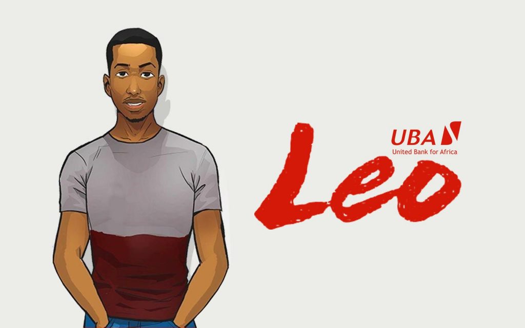 UBA's Leo Now Fully Available on Whatsapp for Extremely Fast Banking Transaction