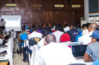 Here is a Roundup of all that Happened at the Data Science Nigeria Artificial Intelligence Bootcamp