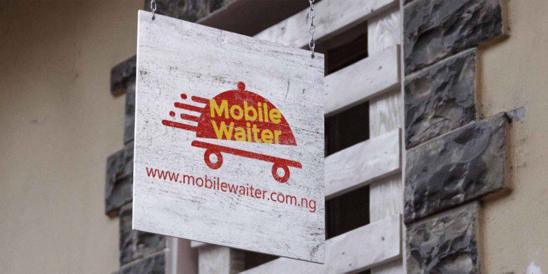 Meet Mobile Waiter, a Three-Year Old Food Delivery Startup Operating Out of Covenant University