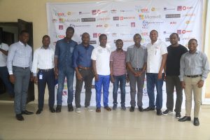 Here is a Roundup of all that Happened at the Data Science Nigeria Artificial Intelligence Bootcamp