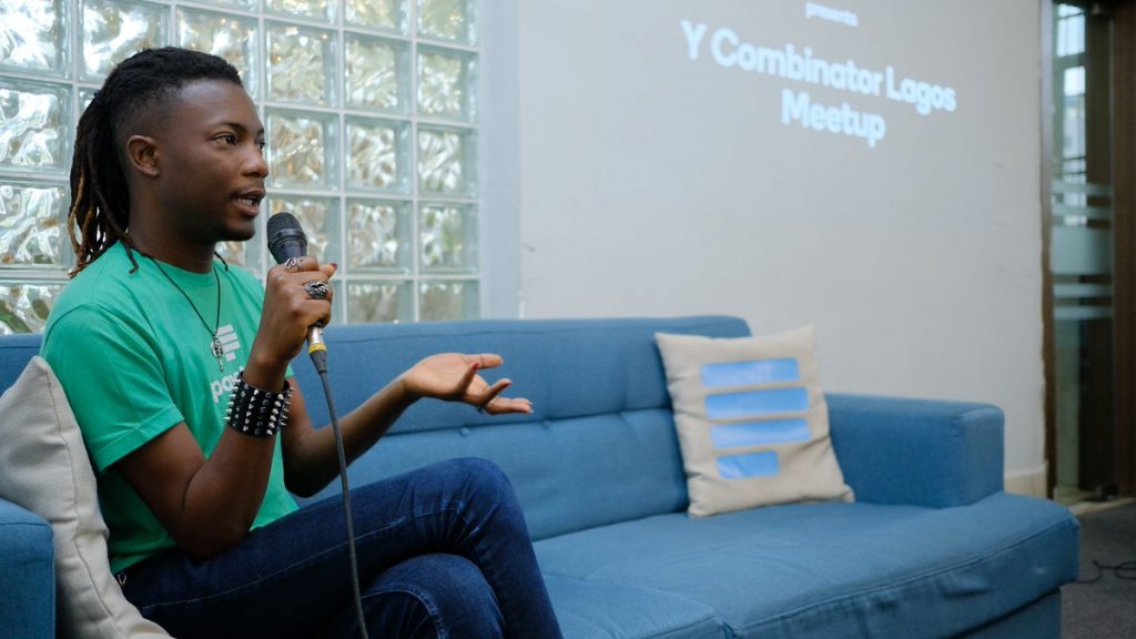 7 Things We Learnt About Shola Akinlade & Paystack From the Y Combinator Interview- Ezra