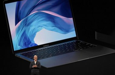 Apple Has Launched a New iPad Pro, Mac Mini, Macbook Air and Here is What they Look Like