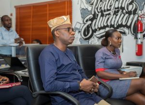 Skool Media Begins Major EduTech Revolution in Nigeria
