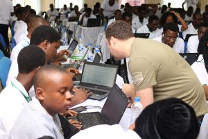 Bluechip OAU Student Emerges Winner at Data Science Nigeria Machine Learning Competition