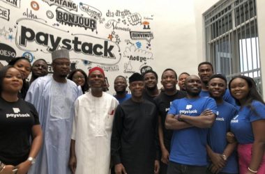Nigerian Payments Company, PayStack to Expand Operations into Ghana Soon