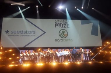 Seedstars Announces the 10 Startups Competing at 2018 Seedstars Lagos Competition