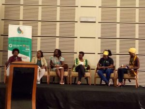 Here's What Went Down on Day Two of #TechWomenAfrica 2018