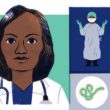 Meet Keshi and Adadevoh; Two Nigerian Heroes Honoured with Google Doodles in 2018