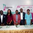 Skool Media Holds Education First Campaign Media Conference