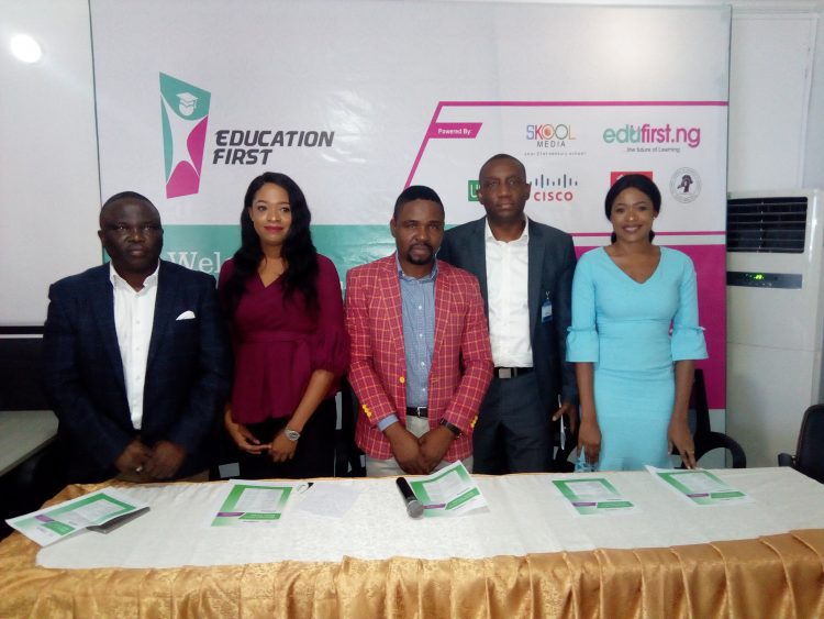 Skool Media Holds Education First Campaign Media Conference