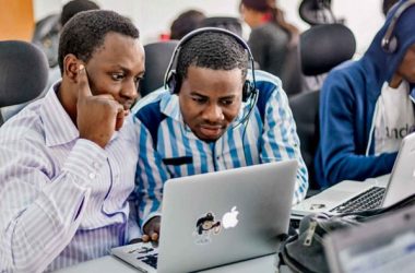 Google Partners Andela and Pluralsight to Train 10,000 African Developers Android Development